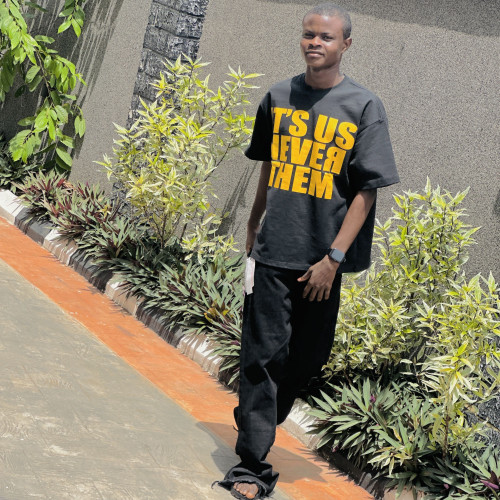 Okaba S. profile photo