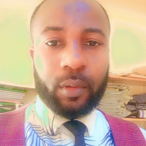Emmanuel  O. profile photo