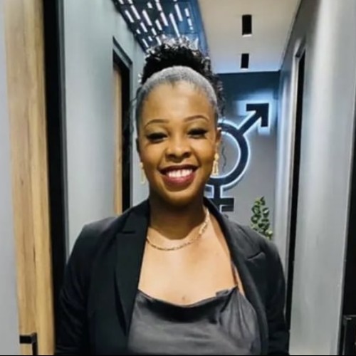Nombuso  M.
