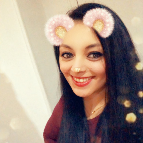 Sabrina. V. profile photo