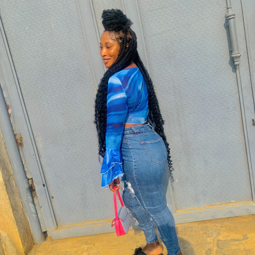 Asake O. profile photo