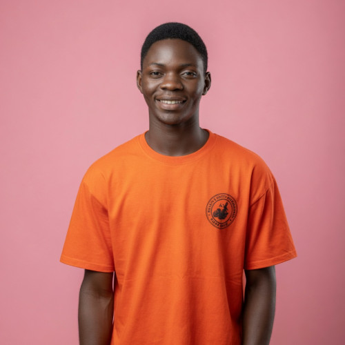 Vincent  B. profile photo