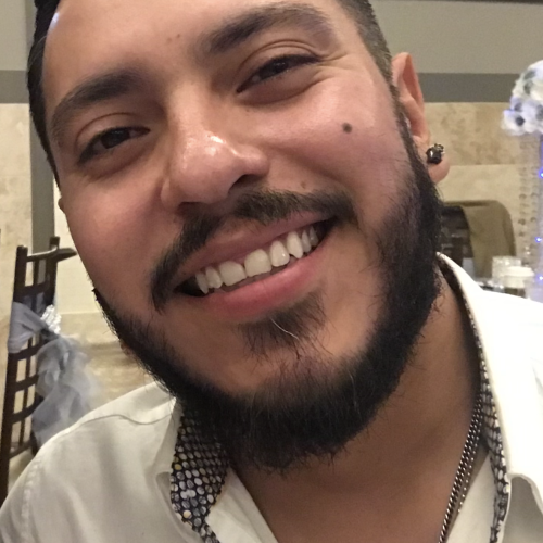 Luis P. profile photo