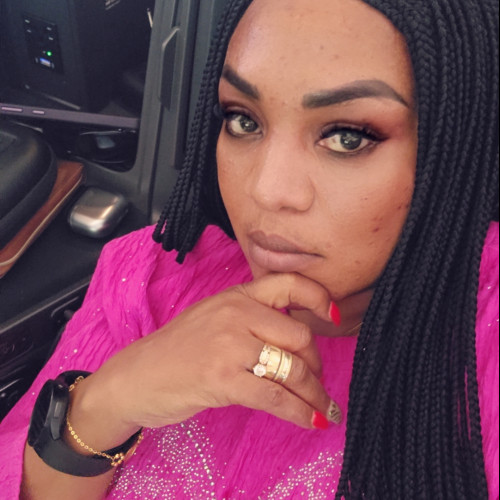 Azuka O. profile photo