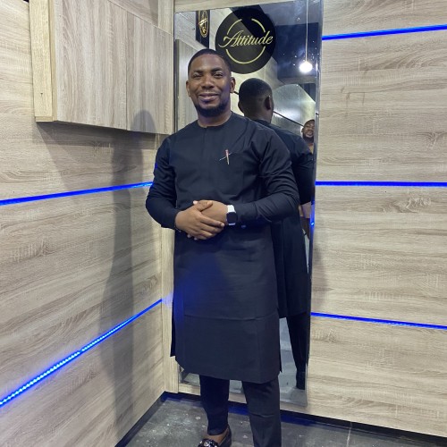 Ifeanyi  A.