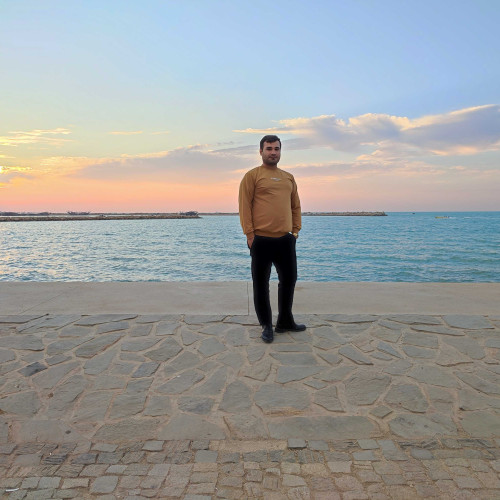 OMID A. profile photo