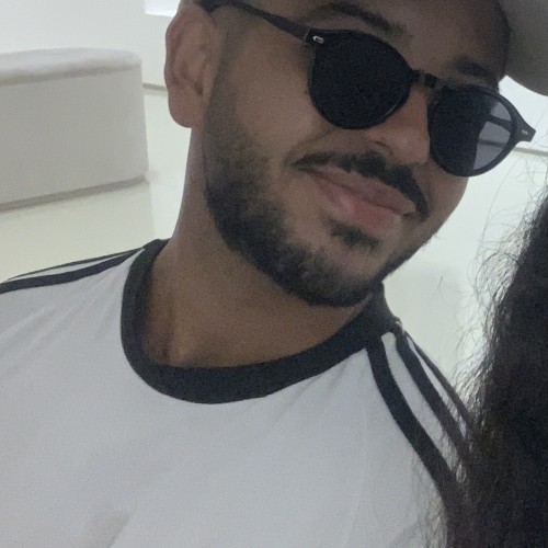 Amine B. profile photo