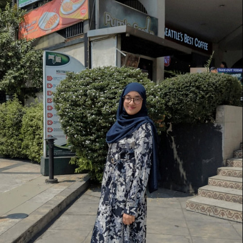 Azra A. profile photo