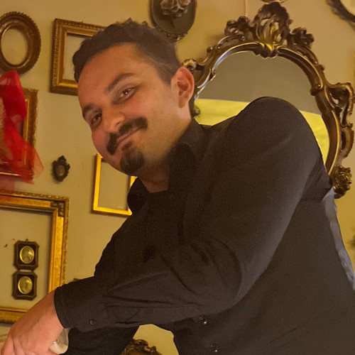 Edoardo S. profile photo