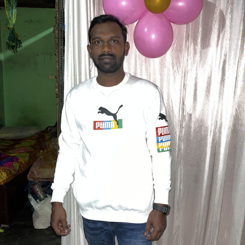 pradeep k.