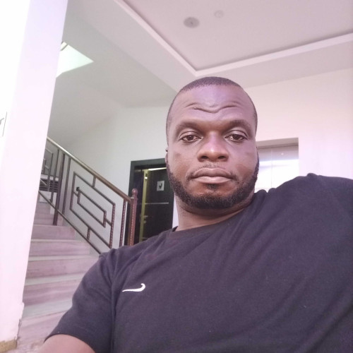 Anayochukwu A. profile photo