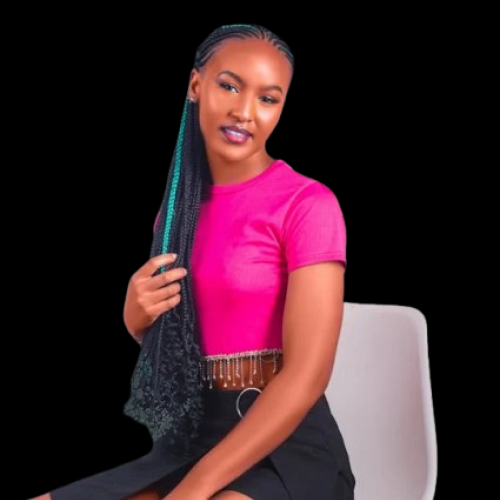 mellisah c. profile photo