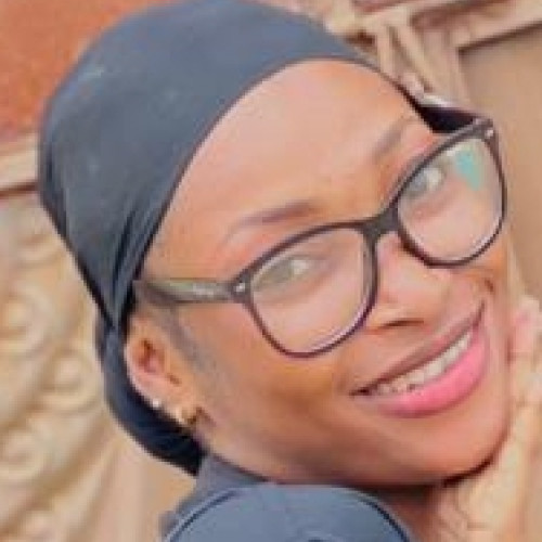 Pretty D. profile photo