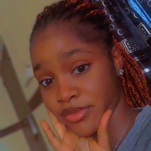 Blessing  E. profile photo