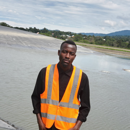 aloyce o. profile photo