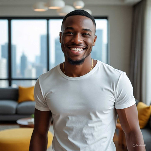 Humour v. profile photo