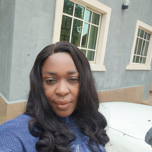 Chinyere Anthonia  O.