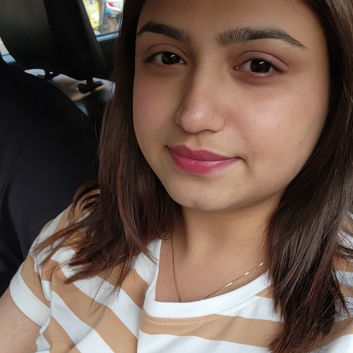 Sonali T. profile photo