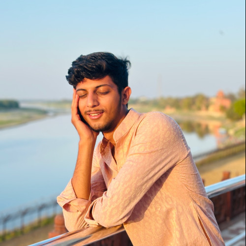 Mihir C. profile photo