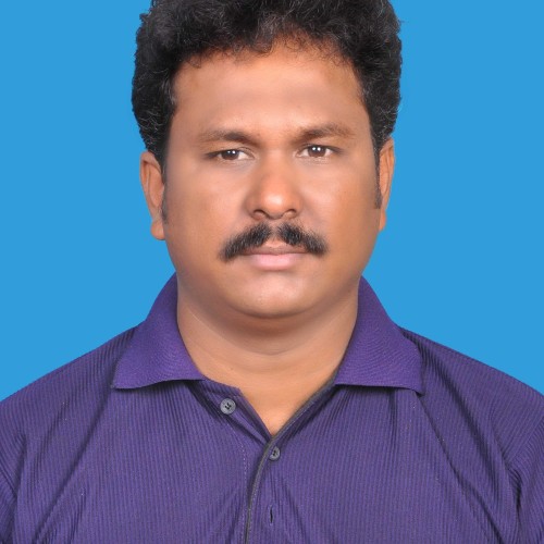 Ramarajan S.
