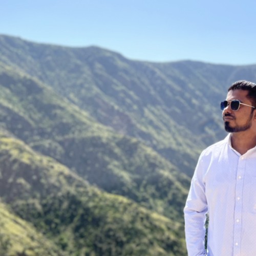 Sheikh A. profile photo