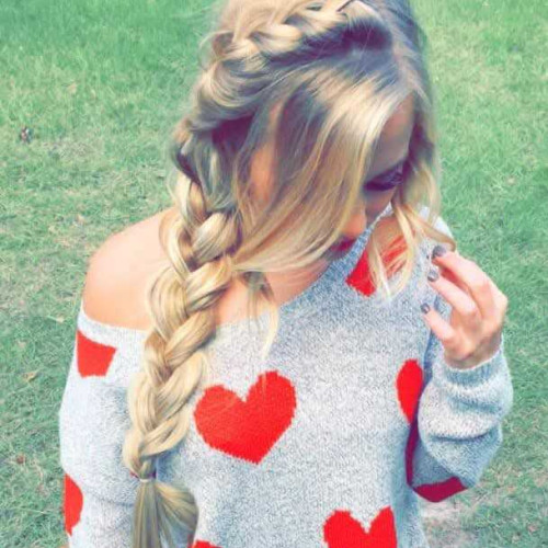 Alina b.