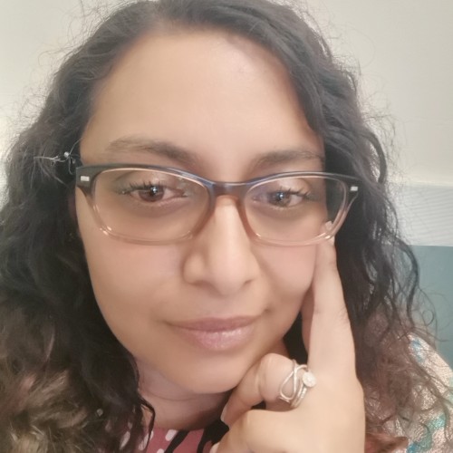 Anisha G.