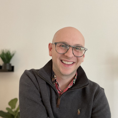 Kyle F. profile photo