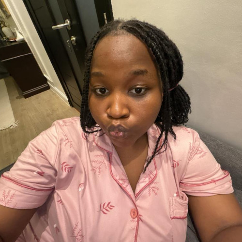 CHARLOTTE K. profile photo