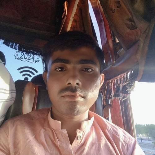 Washoo R. profile photo
