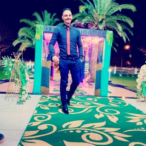 Rida P. profile photo