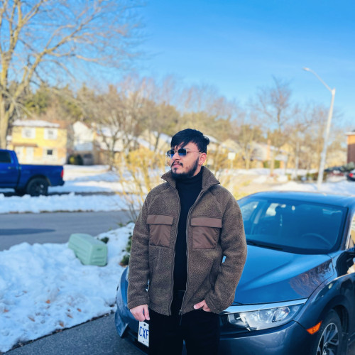 jaspreet s. profile photo