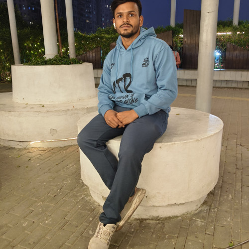 Aniket K. profile photo