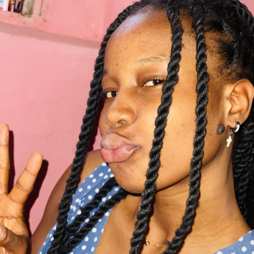 Faith J. profile photo