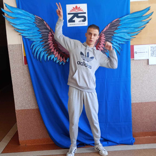 Wojtek J. profile photo