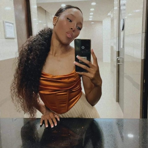 Prisca w.