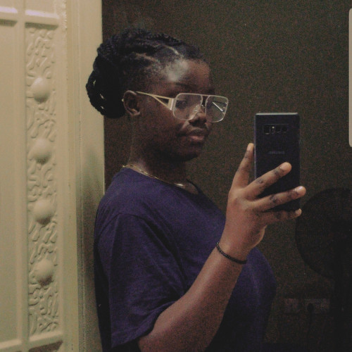 Princess  O. profile photo