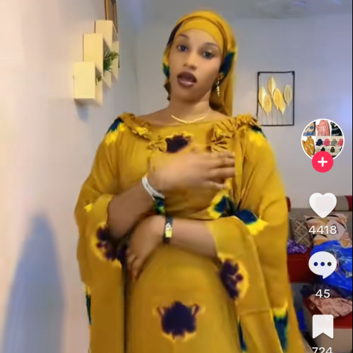 Aminata D.
