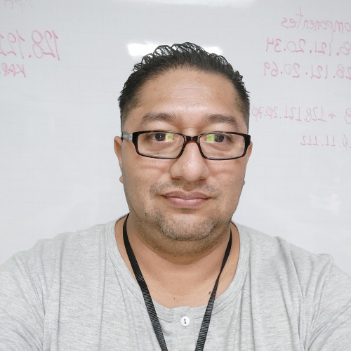 Luis Antonio C.