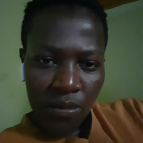 alpha k. profile photo