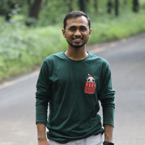 Prakash P. profile photo