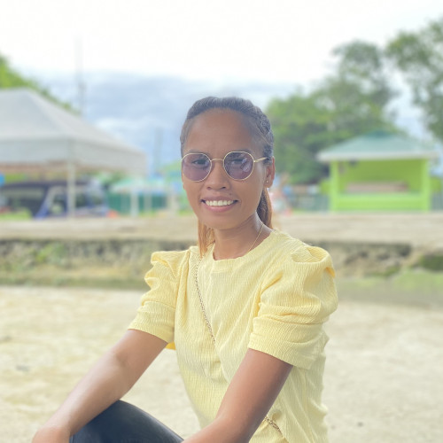 Fritzie faye D. profile photo