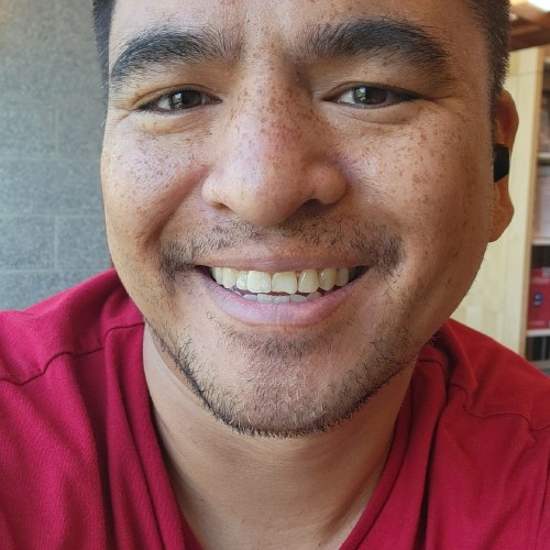 Aaron P.