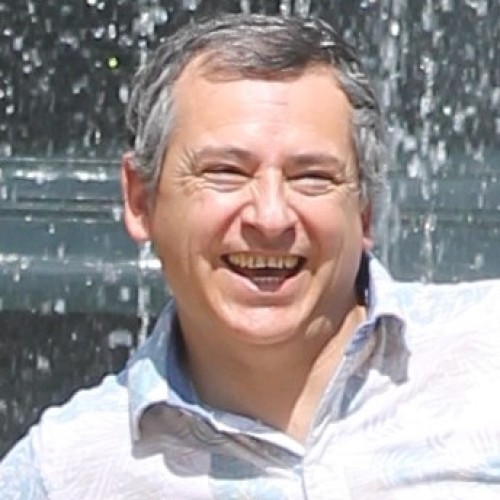 David Michel M.