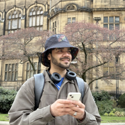 Shubham K. profile photo
