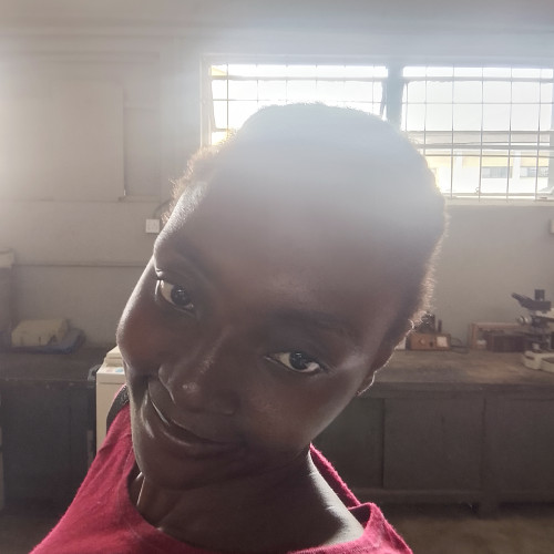 Esther  U. profile photo