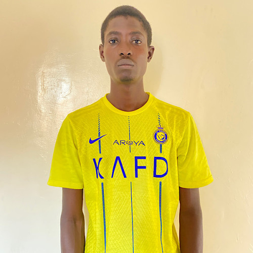 Ousseynou F. profile photo