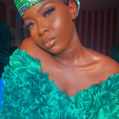 Temidayo Naomi  A. profile photo