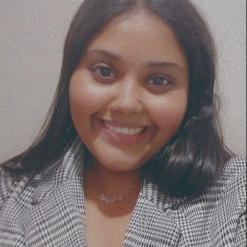 Kaveri N.