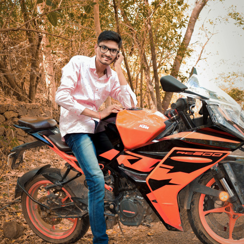 Aditya P. profile photo